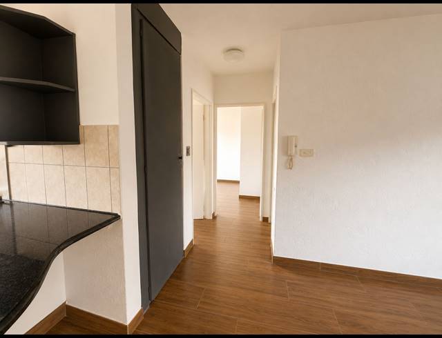 2 BEDROOM SECTIONAL TITLE FOR SALE IN KENLEAF